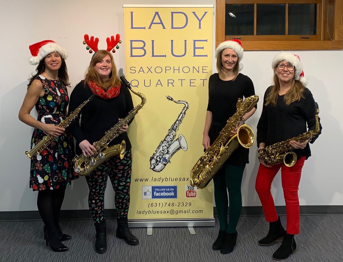 Bits and Pieces 12.01.22 The East Hampton Star